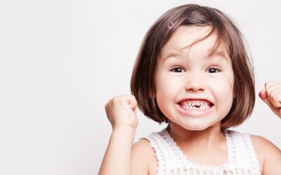 Four Must Know Tips For Dental Nutrition
